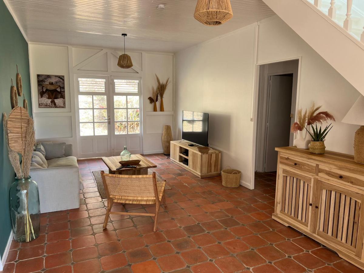 Villa Du Clapotage Le Robert Ngoại thất bức ảnh