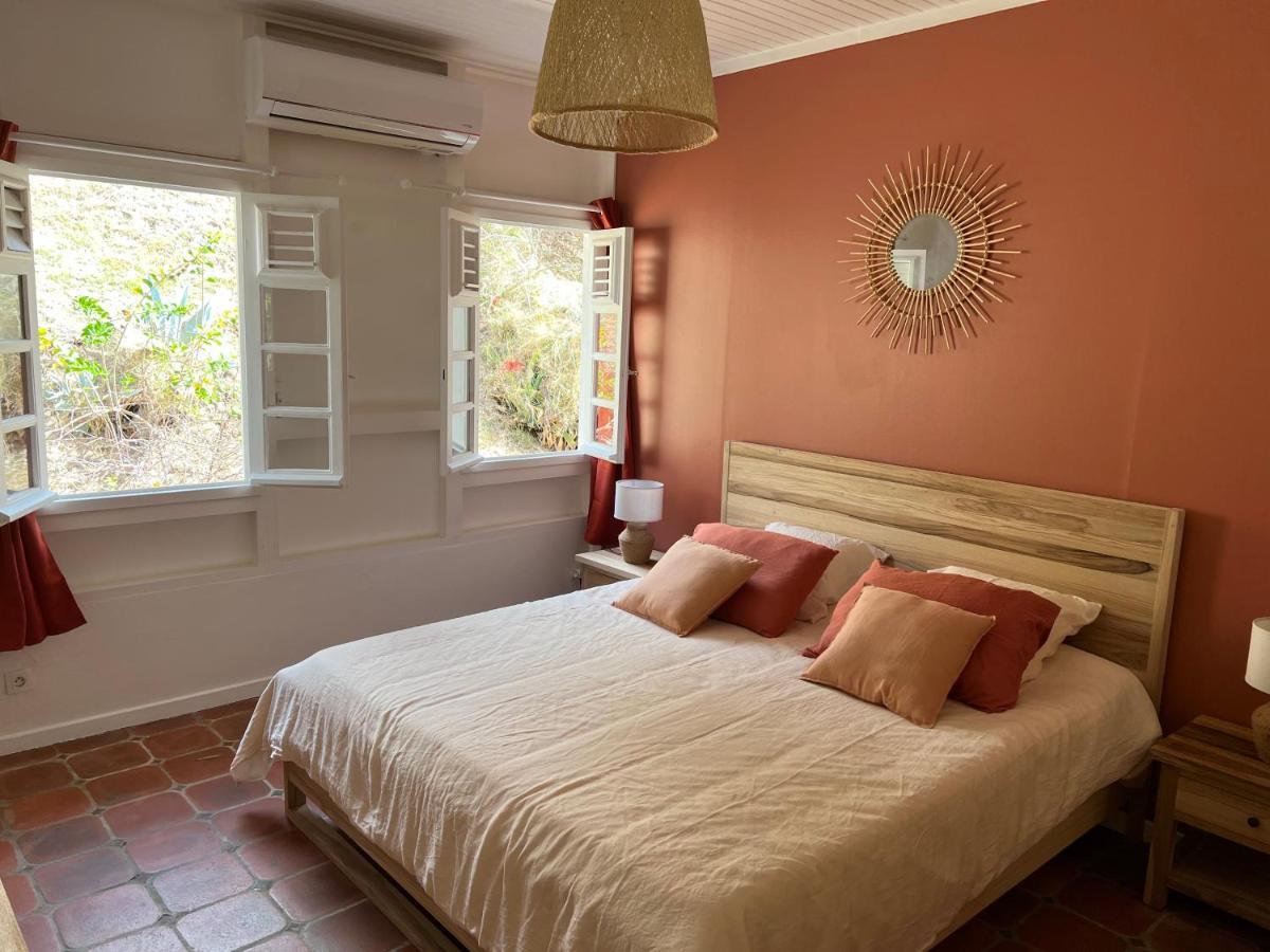 Villa Du Clapotage Le Robert Ngoại thất bức ảnh