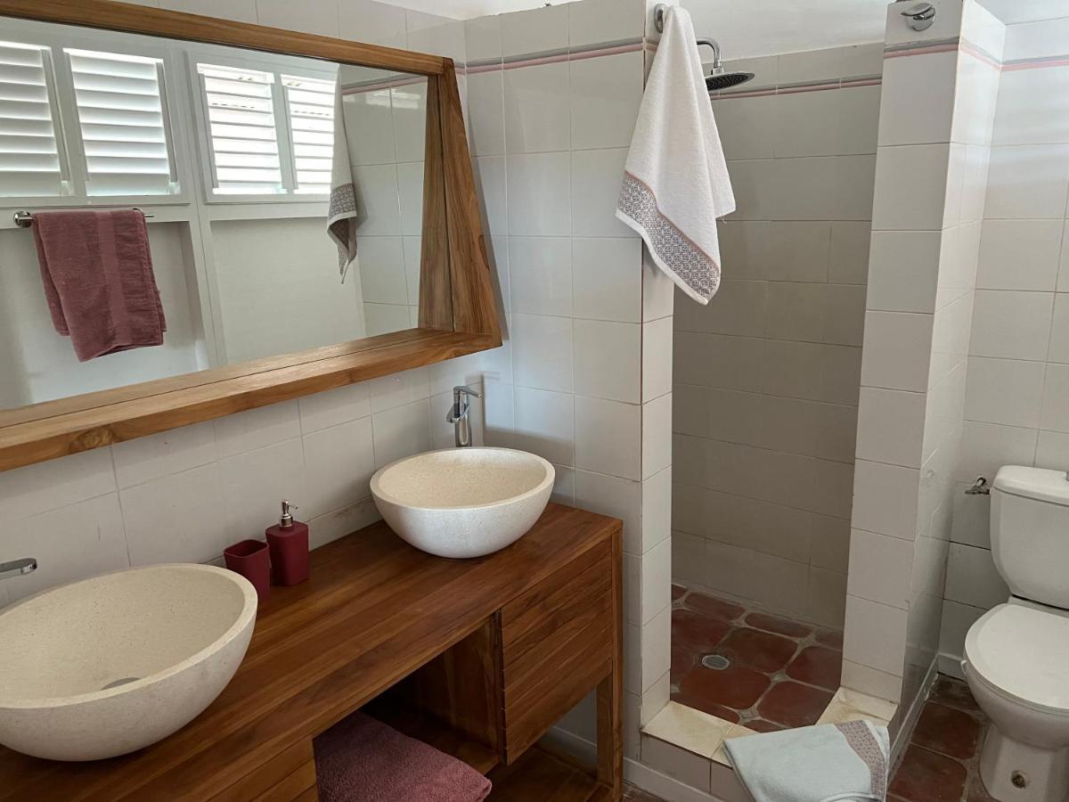 Villa Du Clapotage Le Robert Ngoại thất bức ảnh
